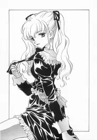 [Araki You] Lucky Style.