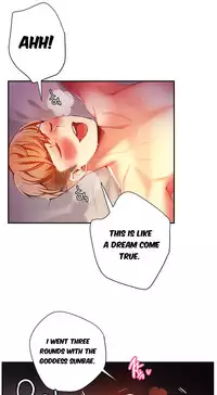 [Juder] Lilith's Cord Ch.25-32 (English) (Ongoing)