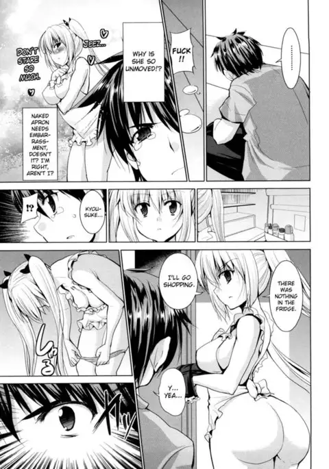 Triangle H Chapter 2 - "Prototype Apple 2"