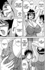 [Umino Sachi] Jukubo Yuugi ~Itoshii Hito~ [English] [amoskandy] [Decensored]