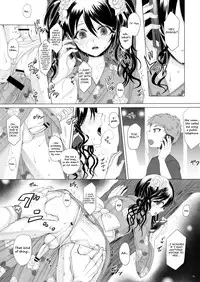 [GJ-X (yk)] Kari -03- [English] [B.E.C. Scans] [Digital]