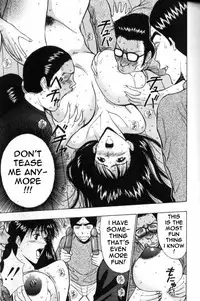 Seminar of Big Tits 6 [English] [Rewrite]