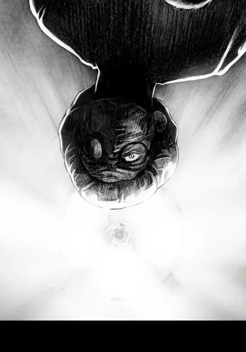 House of Dolls Ch.0-12