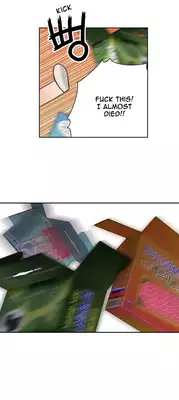 [BAK Hyeong Jun] Sweet Guy Ch.1-55 (English) (YoManga) (Ongoing)