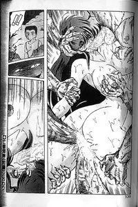 [Kamitou Masaki] Seirei Tokusou Fairy Saber [Tennyo Matouhen]