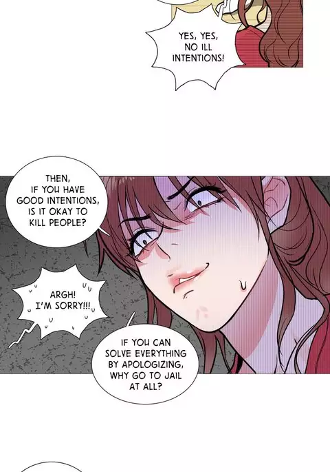 Sadistic Beauty Ch.1-29