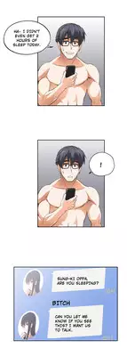 [Husky guy] SStudy Ch.0-37 (English) (YoManga) (Ongoing)