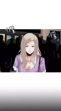 Dark Game Ch.1-14 (English) (Ongoing)