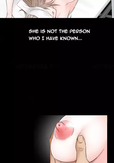 The Taste of Hands Ch.1-67