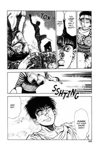 [Maeda Toshio] Adventure Kid Vol.4 [English]