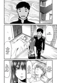 [Yuzuki N Dash] Mecha LOVE [English] {desudesu}