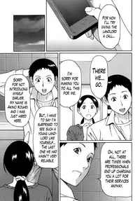 [Takasugi Kou] Madam Palace Ch. 1-8 [English] [Lazarus H]