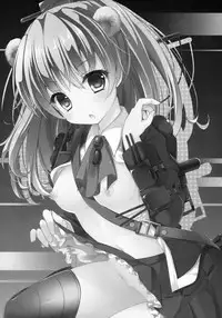 (Mimiket 30) [KINOKONOMI (kino)] Juujunyoukan Kumano no Himitsu (Kantai Collection -KanColle-)