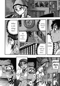 [Shiwasu no Okina] Shining Musume. 3. Third Go Ahead! [English] [Overlook]