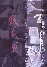 (C80) [Narumiya] PANIC TRAIN (Touhou Project)