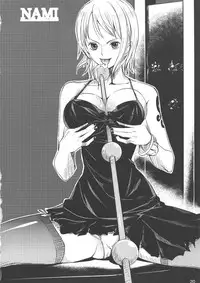 (C78) [Konohanaku (Konohana)] Onnagoroshi Hebi no Jigoku (One Piece)