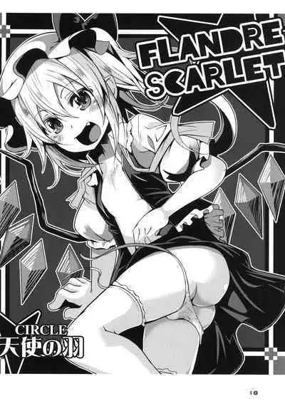 Mama to Osananajimi to Pet to Imouto Flan-chan no Seikatsu