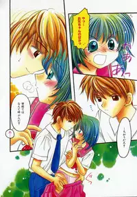 [Usami Wataru] Maple Fool Days