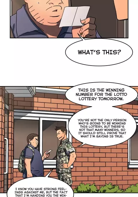 Refrain Love Ch.1-35