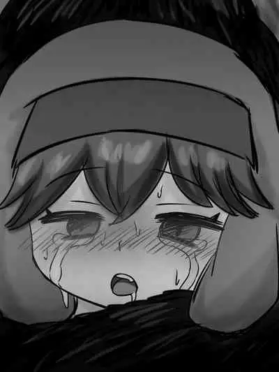 カイル君が猿と交尾する漫画