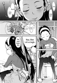 [Ookami Uo] Nemuri Hime | Sleeping Beauty (Loli-mogmog!) [English] {5 a.m.}