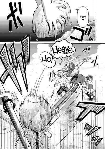 Zoku: Danjo Futari de Mujintou, Nani mo Okinai hazu mo Naku...