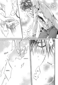 [Yamane Ayano] Finder no Shinjitsu (ENG)