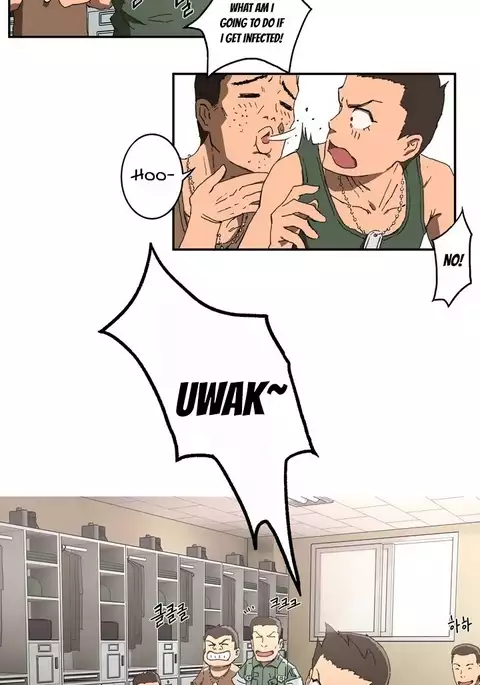 Refrain Love Ch.1-35