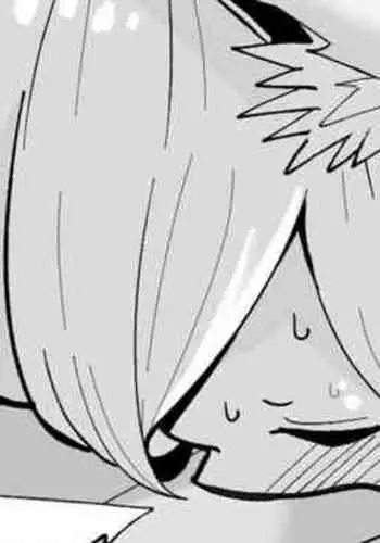 Majokko ga Ecchi na Omise de Hataraku Hanashi