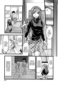 [Yuzuki N Dash] Mecha LOVE [English] {desudesu}