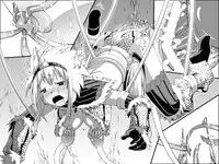 [Kimura Rongaku] Kirin-san no Chinko 2 (Monster Hunter) [Digital]