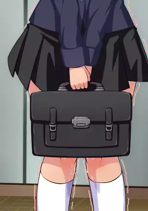 Namaiki Furyou Musume o Chinpo-zuke Choukyou Kyouiku