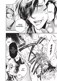 [Sakira] Sailor Danshi | Sailor Men [English]