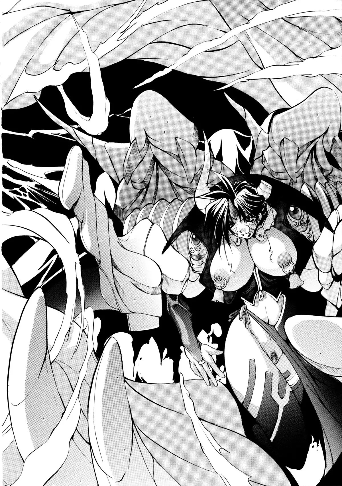 Men’s Carnival in SUMMER! Kai