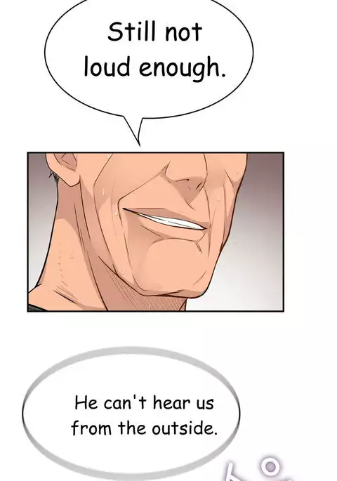 Tissue Thieves Ch.1-36