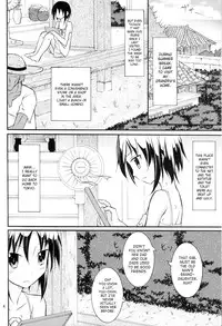 [Nihon Dandy (Matsuno Susumu)] Supponpon de Umi Asobi! [English] [Decensored] [Digital]