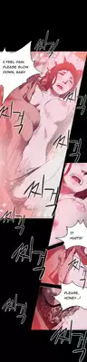 [Dol-Kong] Kitsch | Disrespectful Bitch Ch. 1-70 (English) (HeyManga) (Ongoing)