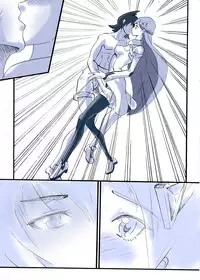 [夏死人] Rainbow Sea (Rainbow Sea) [Chinese]