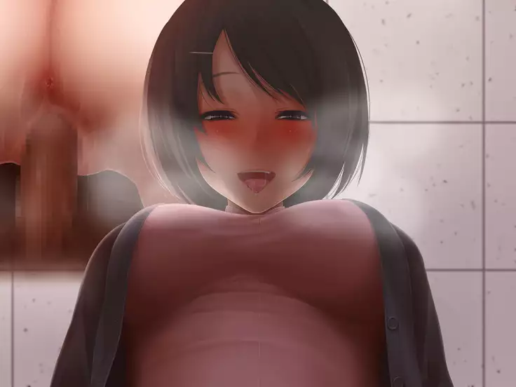 "B" kara Hajimaru Shika Joshu Onee-san to no Amai Seikatsu