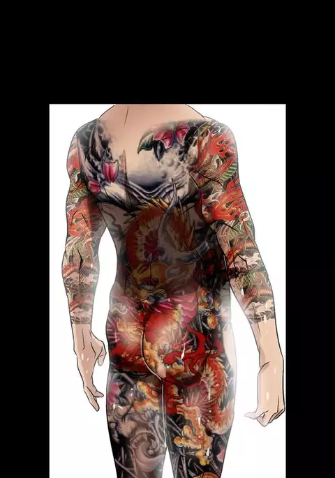 The Taste of Hands Ch.1-67