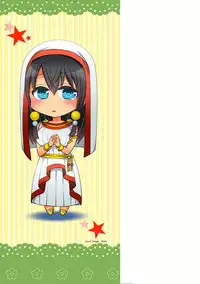 [Chimichanga] Parallel World Kanojo [Chinese]