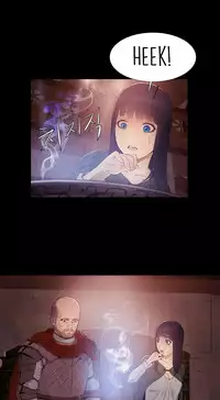 [Getty] Siren Ch.0-11 (English) (YoManga) (Ongoing)