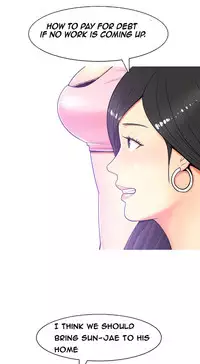 Hooker Ch.1-42 (English) (Ongoing)