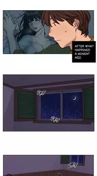 [Ramjak] Atonement Camp Ch.1-26 (English) (Ongoing)