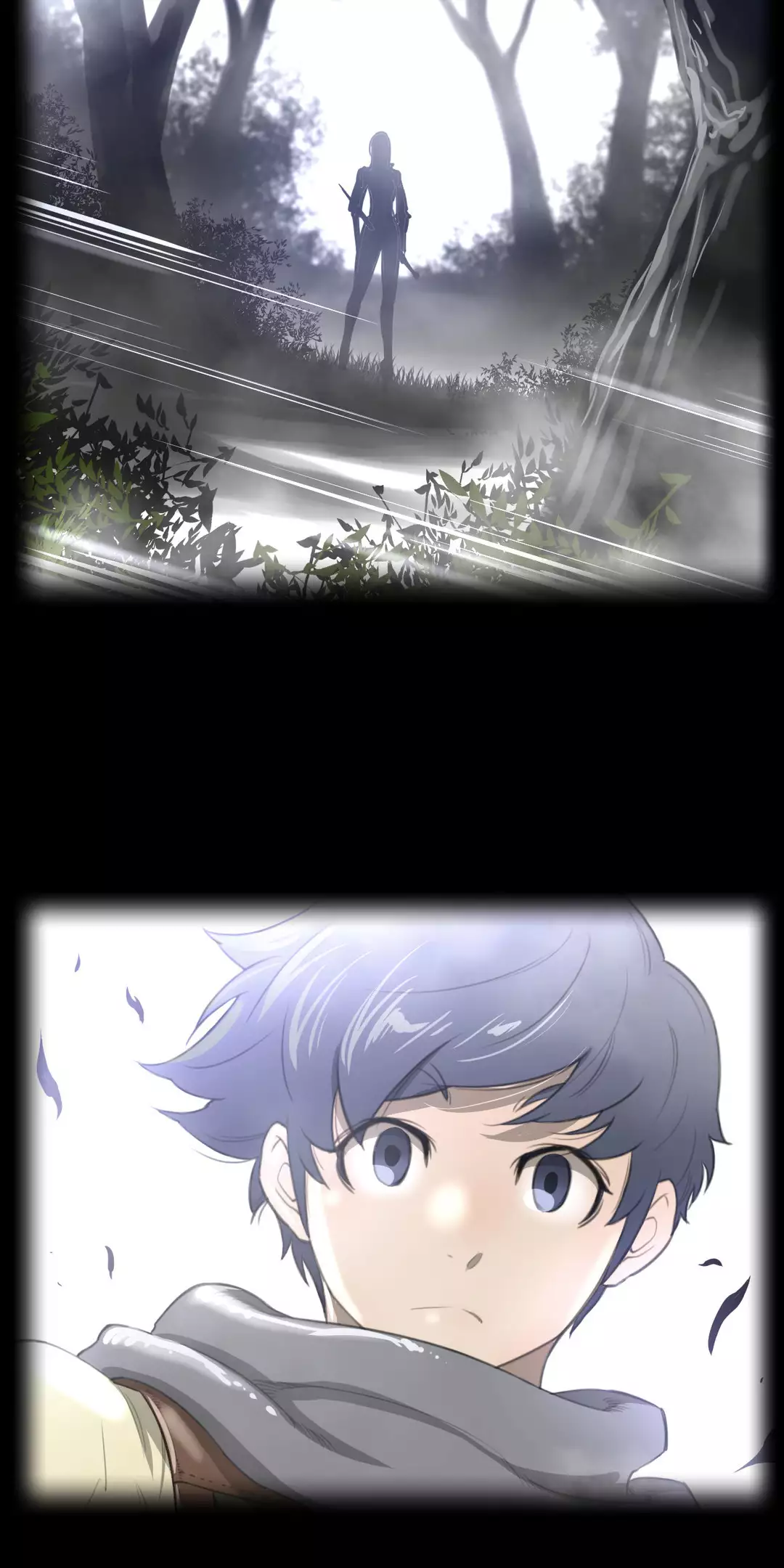 Perfect Half Ch.1-25