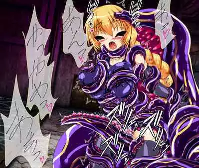 Seirei Senki Interlude01