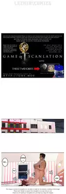 [Donggul Gom] She is Young (English) Part 1/2