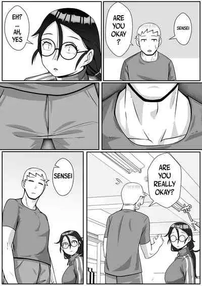 [Tomato Kikaku] Netoraretemasu yo, Seito ni! | Cucked By My Student! [English]