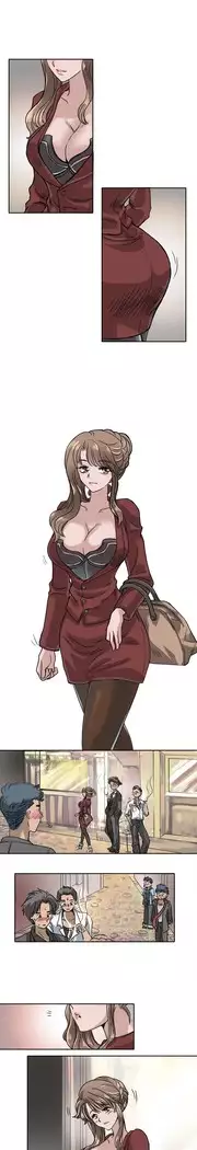 Coach please teach me Ch.1-26