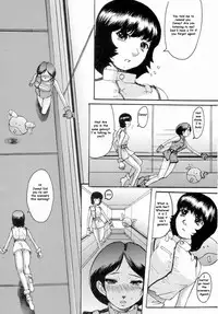 Space Madness [English] [Rewrite] [Reijikun]